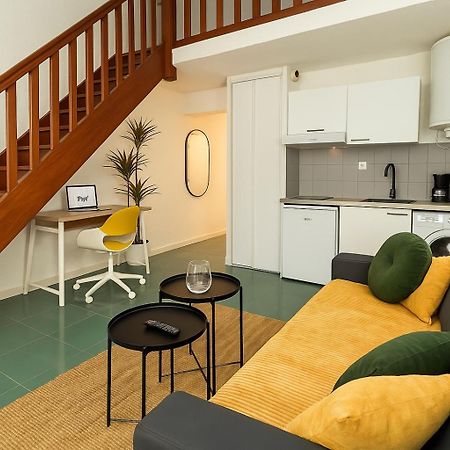 Le Duplex Compans - A 10Min Du Capitole - Free Checkin - Wifi Apartment Toulouse Exterior photo